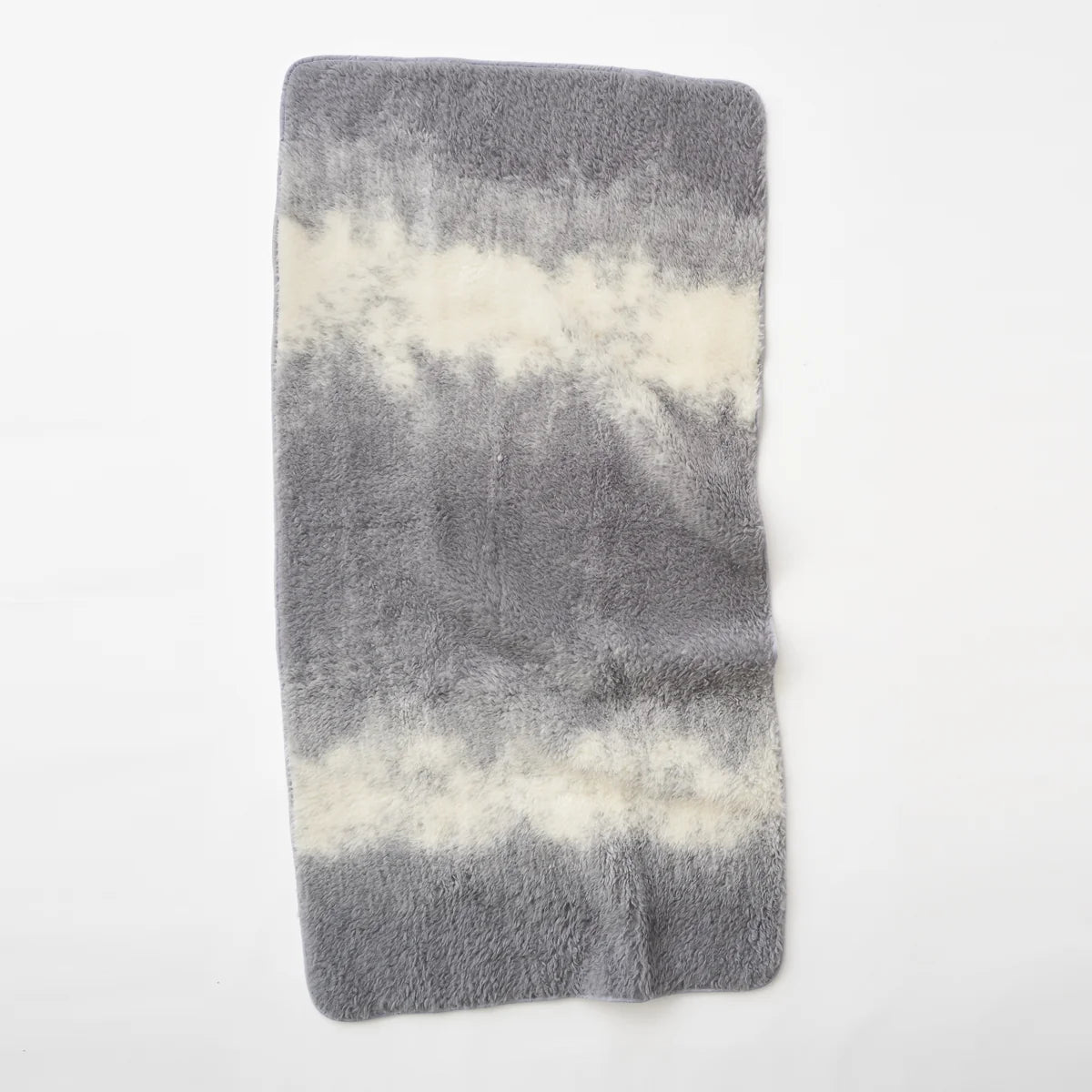 Flood of Light Merino Wool　マットレスパッド【敷パッド】 – シングル｜LOOM&SPOOL