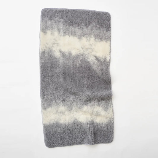 Flood of Light Merino Wool　マットレスパッド【敷パッド】 – シングル｜LOOM&SPOOL