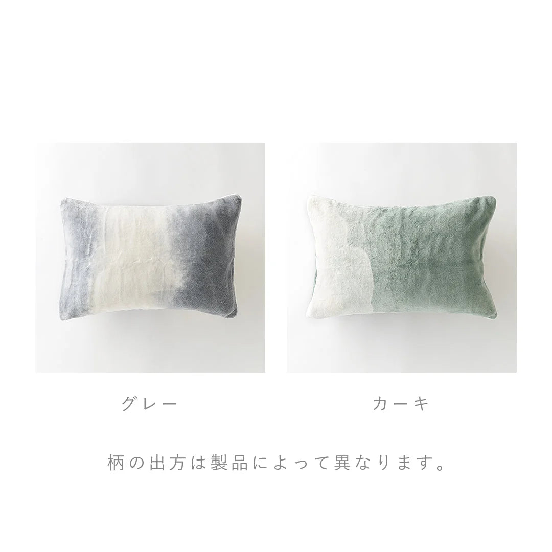 Flood of Light コットンニューマイヤー ピローケース｜LOOM&SPOOL
