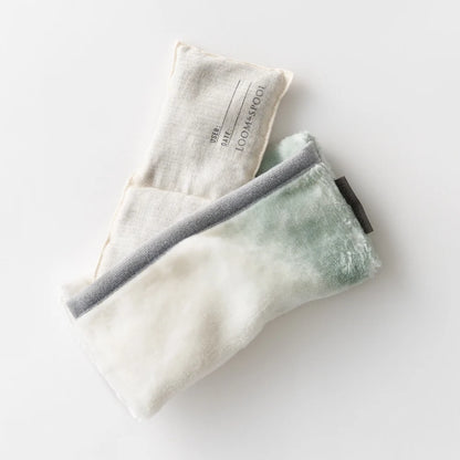 Flood of Light　ホットアイピローあずき｜LOOM&SPOOL