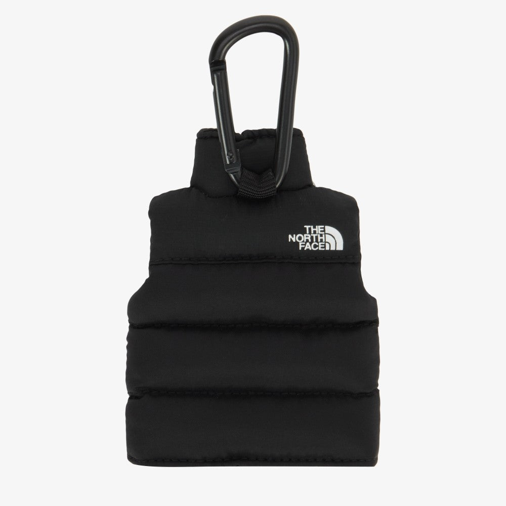 NUPTSEベストキーリング