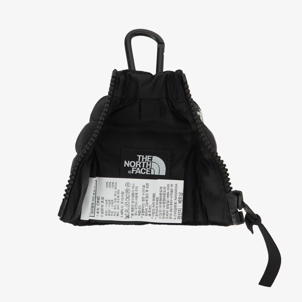 NUPTSEベストキーリング