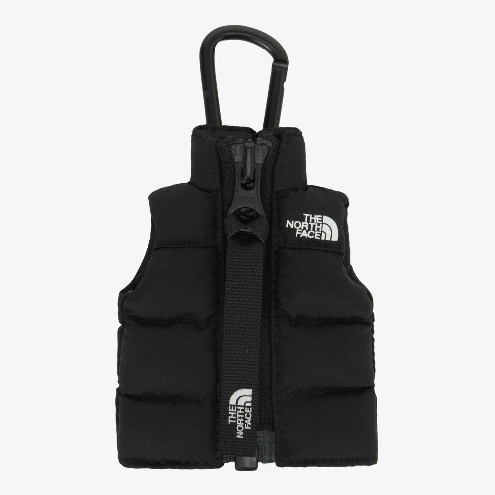 NUPTSEベストキーリング