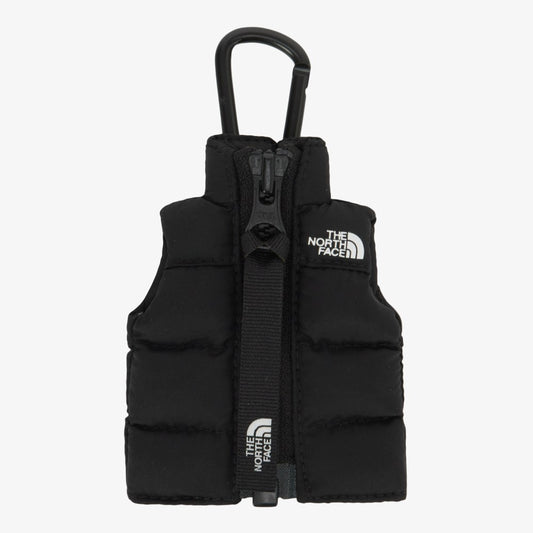 NUPTSEベストキーリング