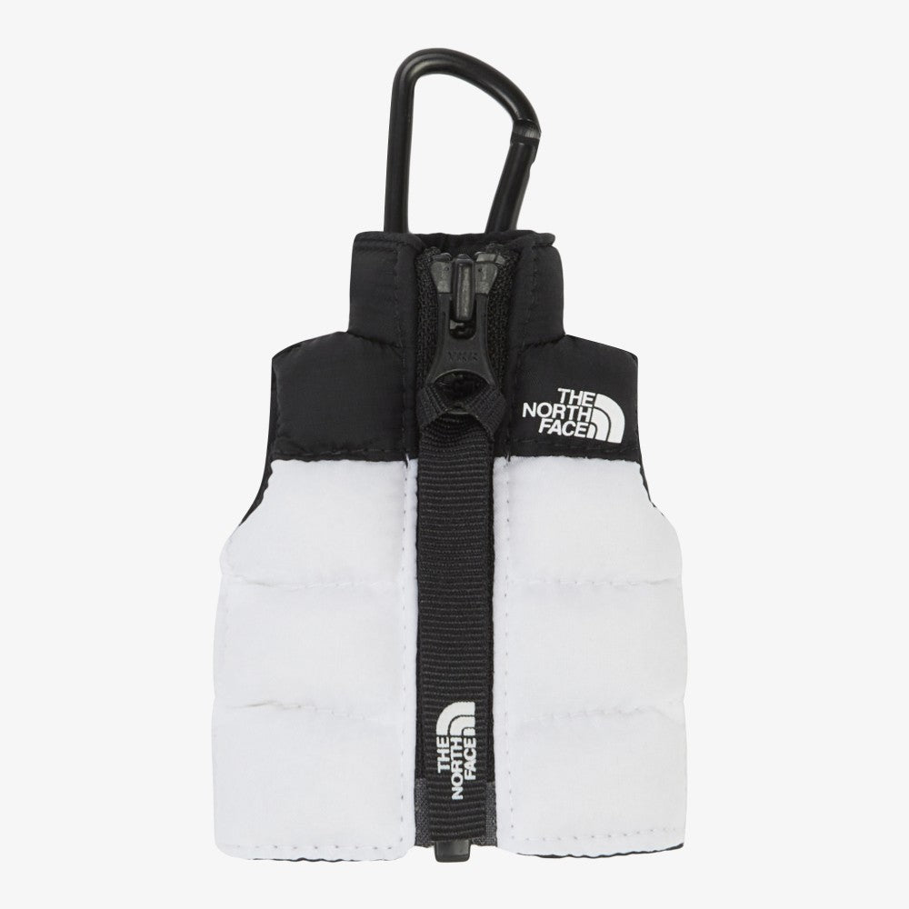 NUPTSEベストキーリング