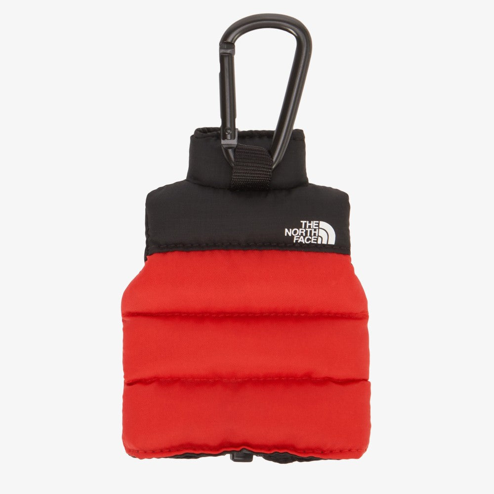 NUPTSEベストキーリング