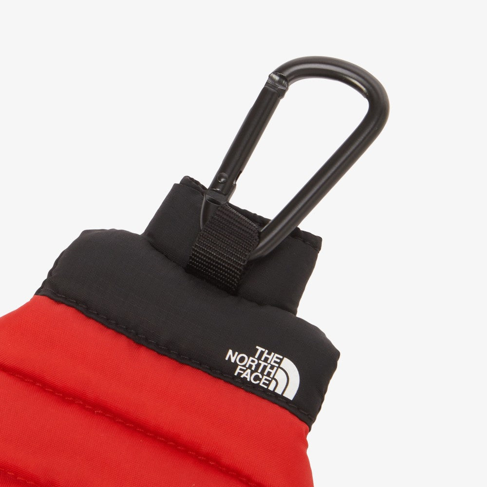 NUPTSEベストキーリング