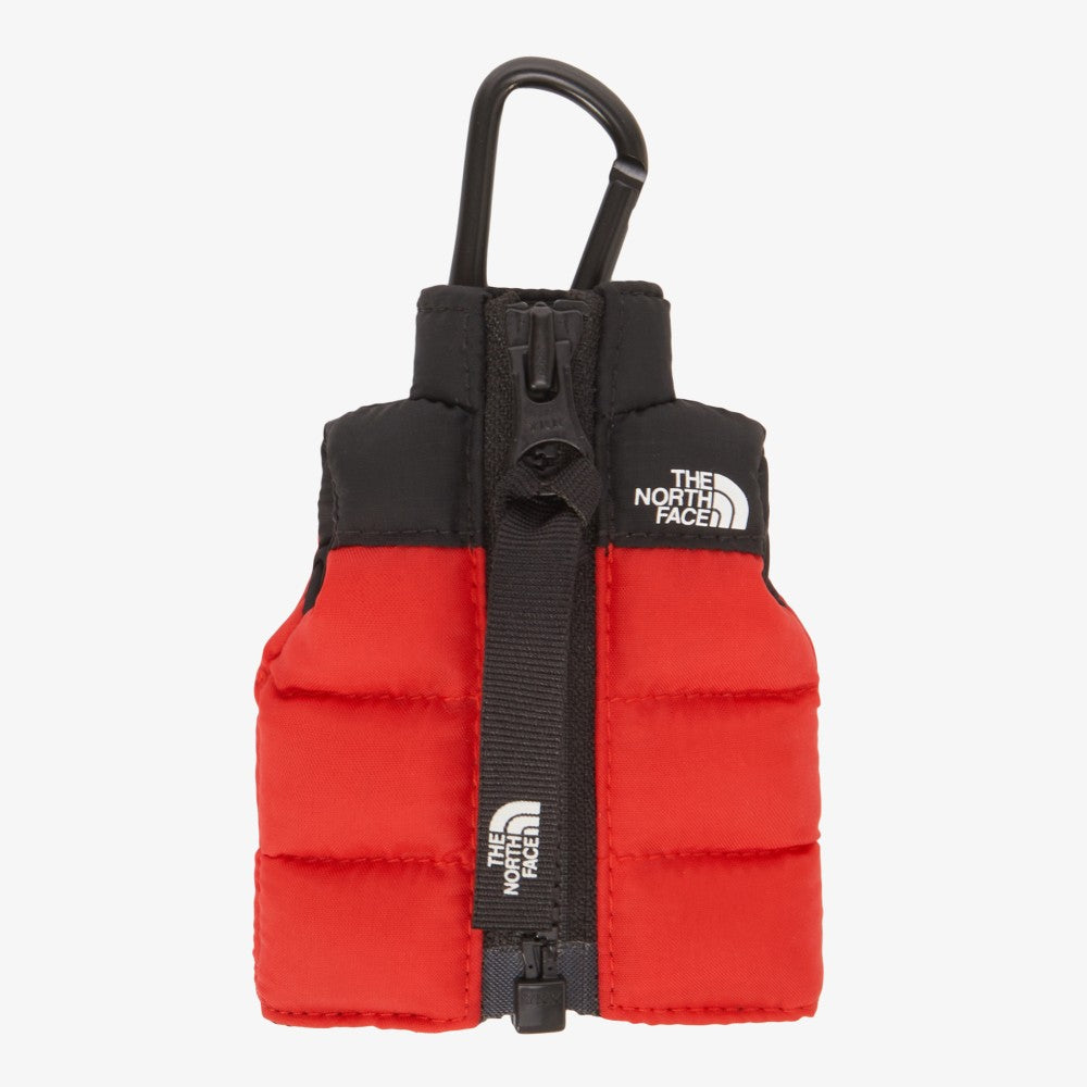 NUPTSEベストキーリング