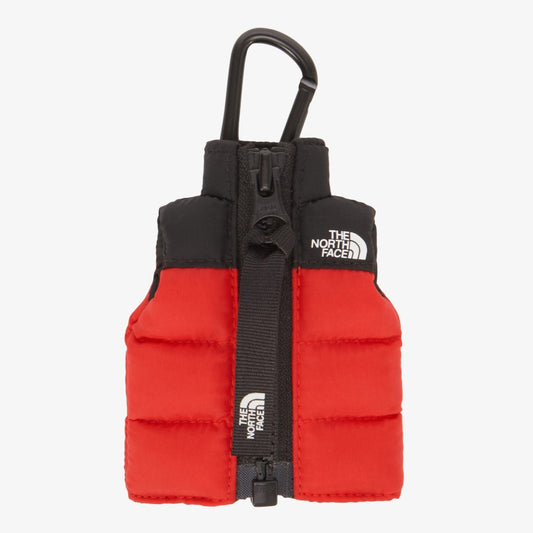 NUPTSEベストキーリング