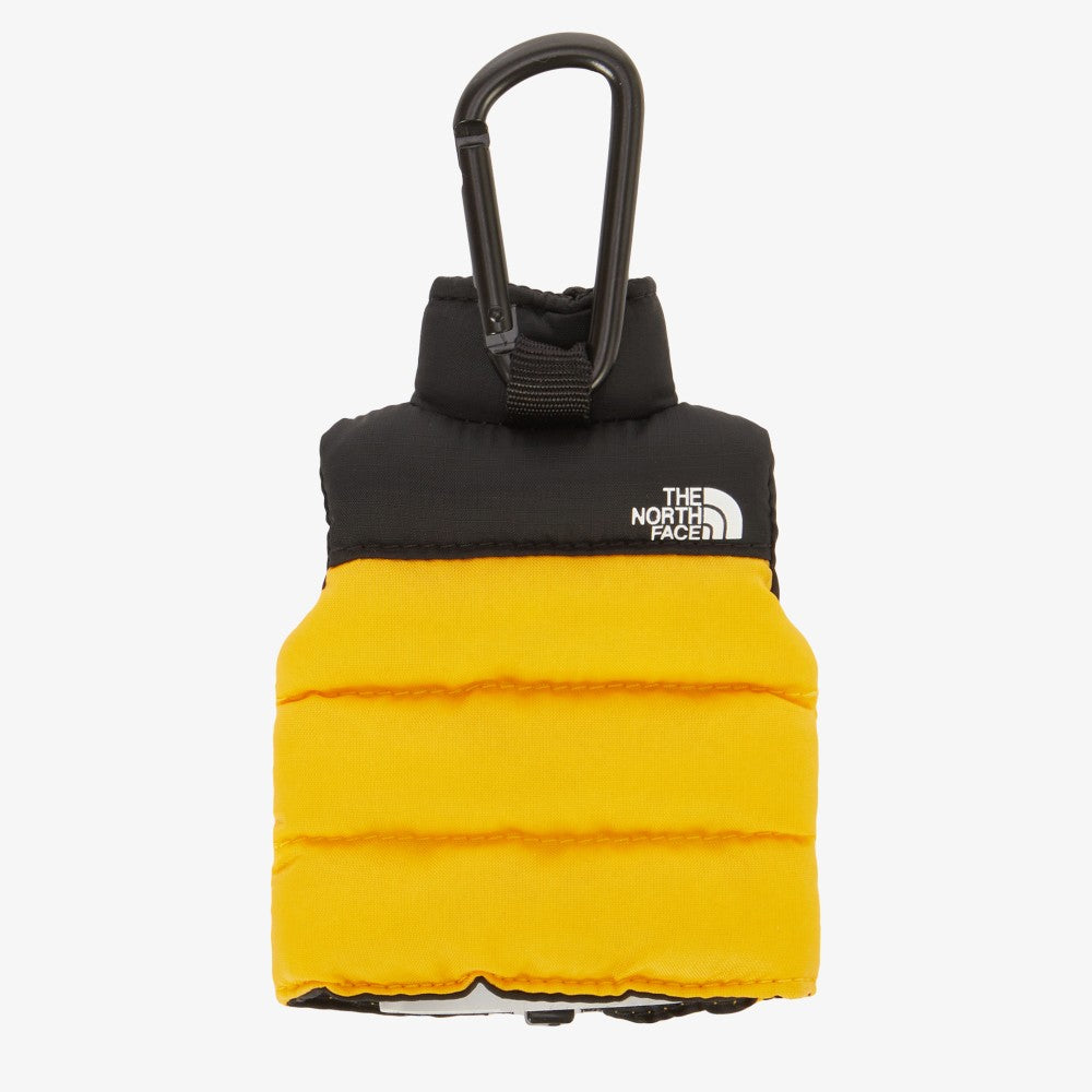 NUPTSEベストキーリング