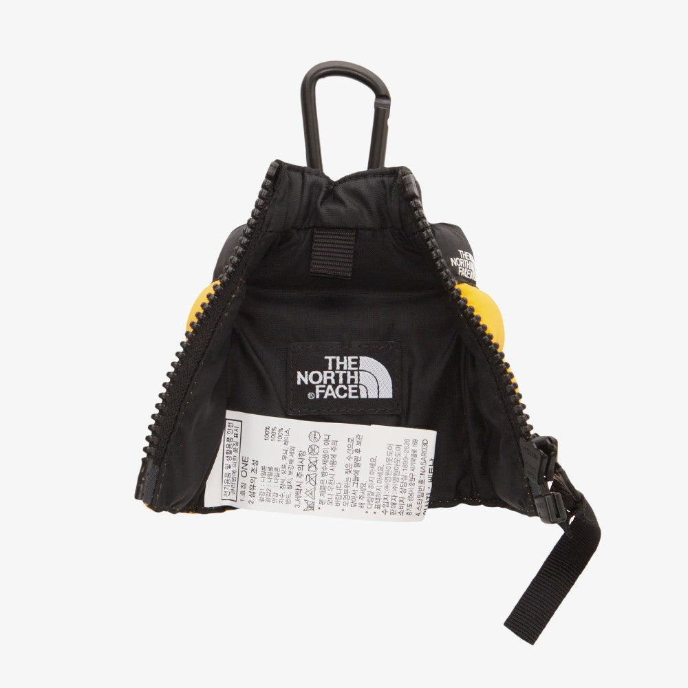 NUPTSEベストキーリング