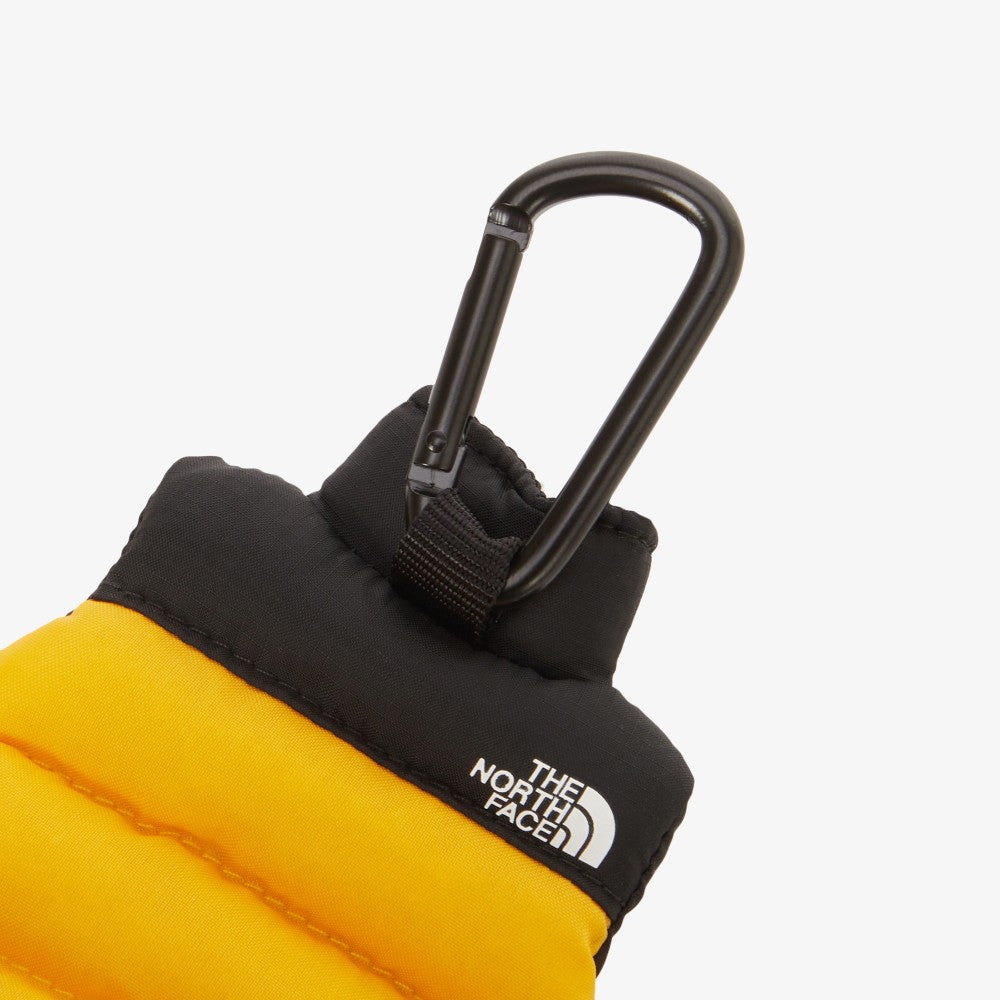 NUPTSEベストキーリング