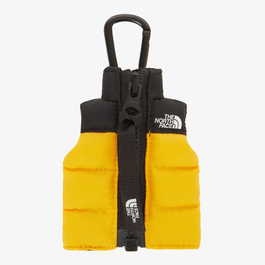 NUPTSEベストキーリング