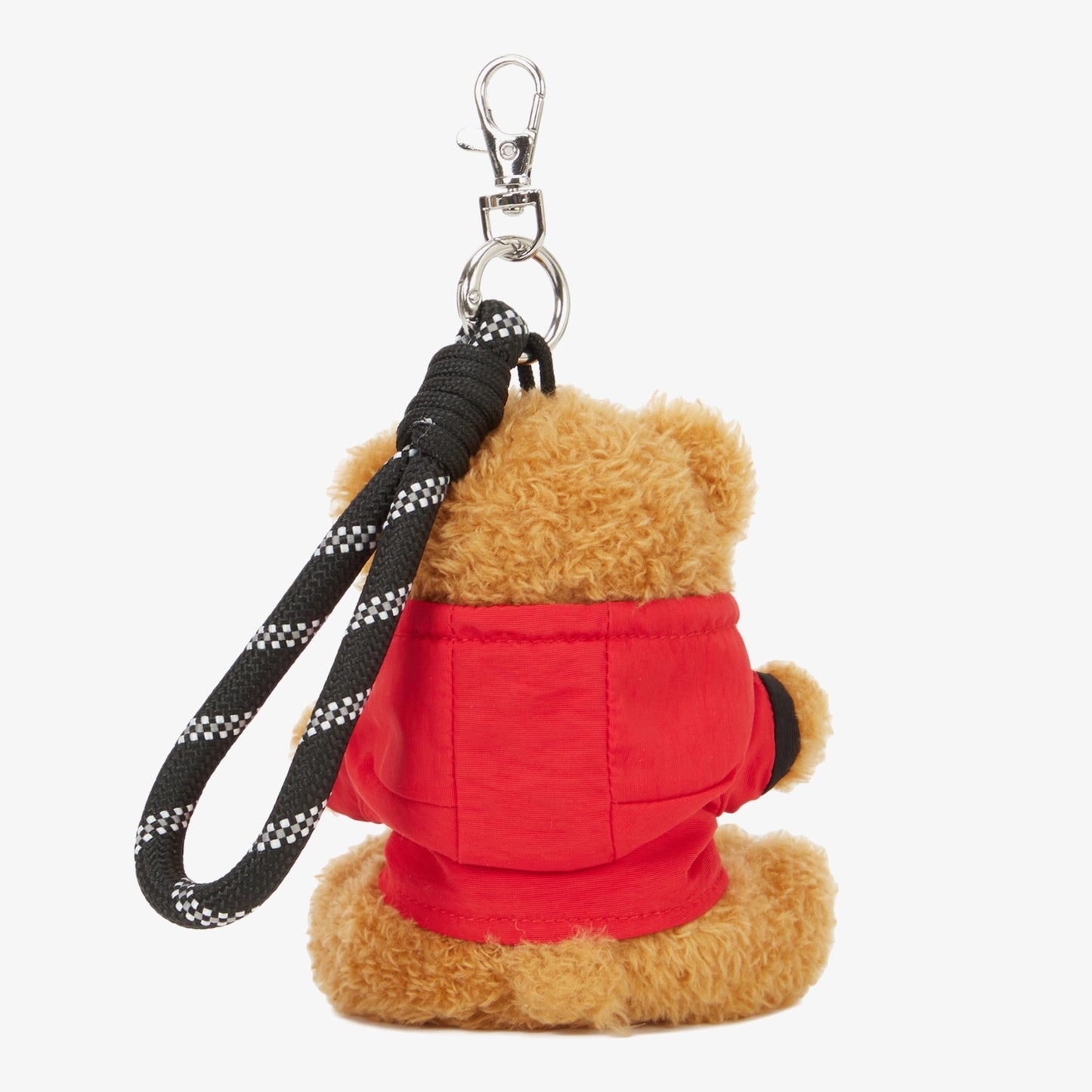 マウントベアキーホルダー