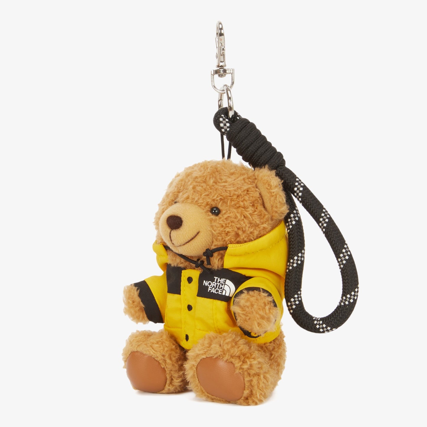 マウントベアキーホルダー