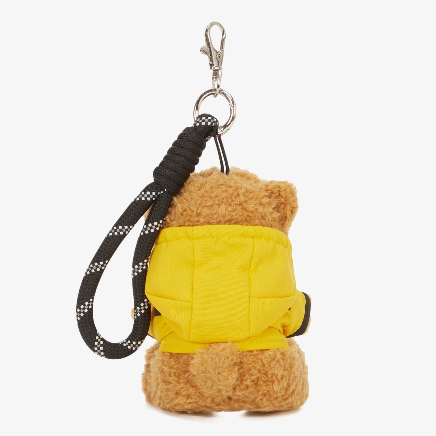 マウントベアキーホルダー