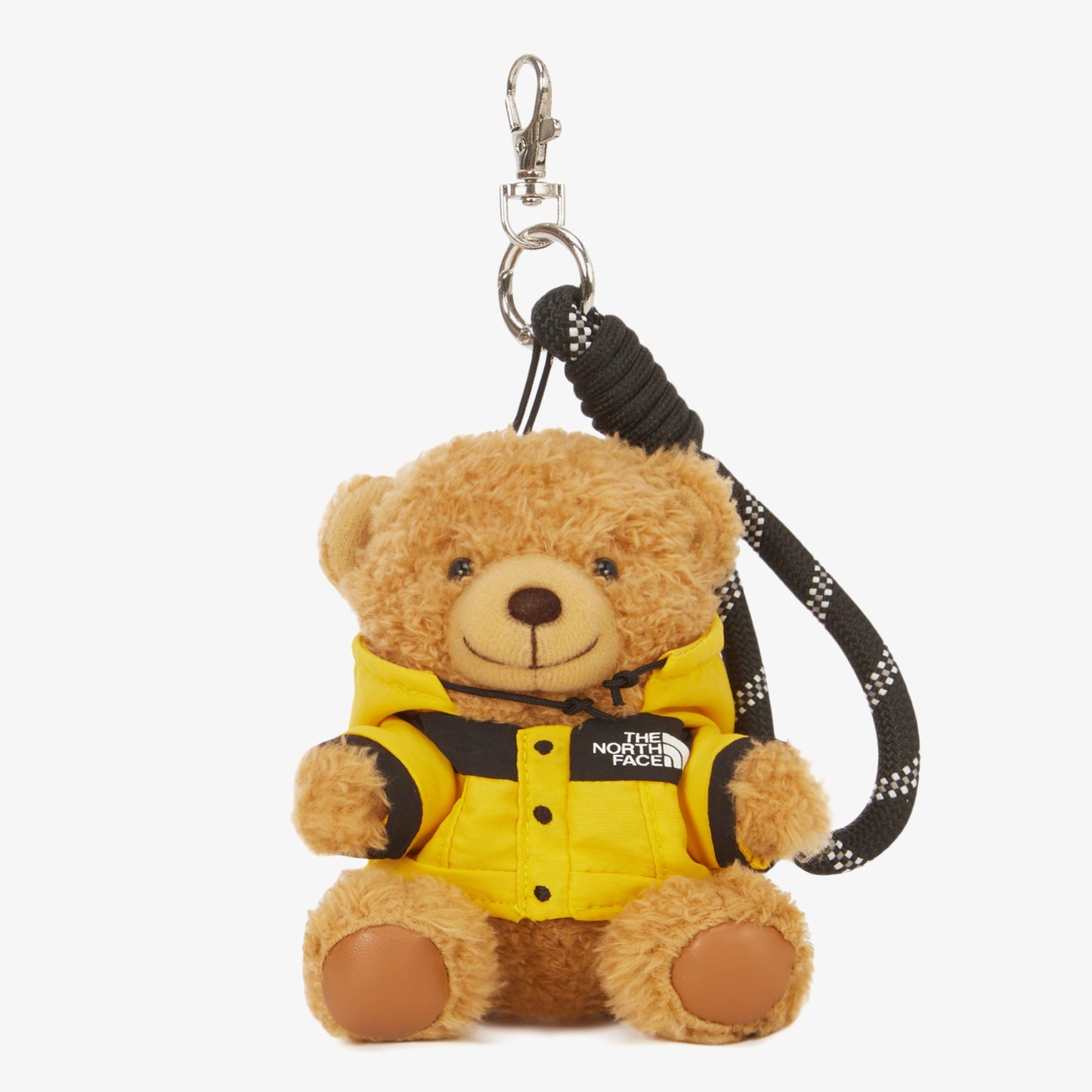 マウントベアキーホルダー