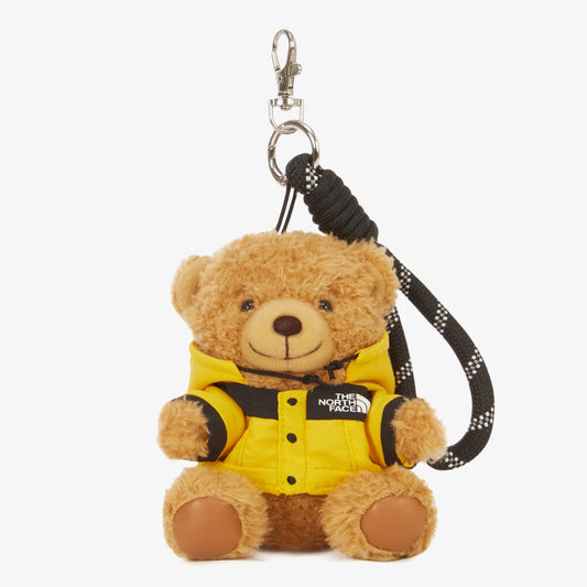 マウントベアキーホルダー