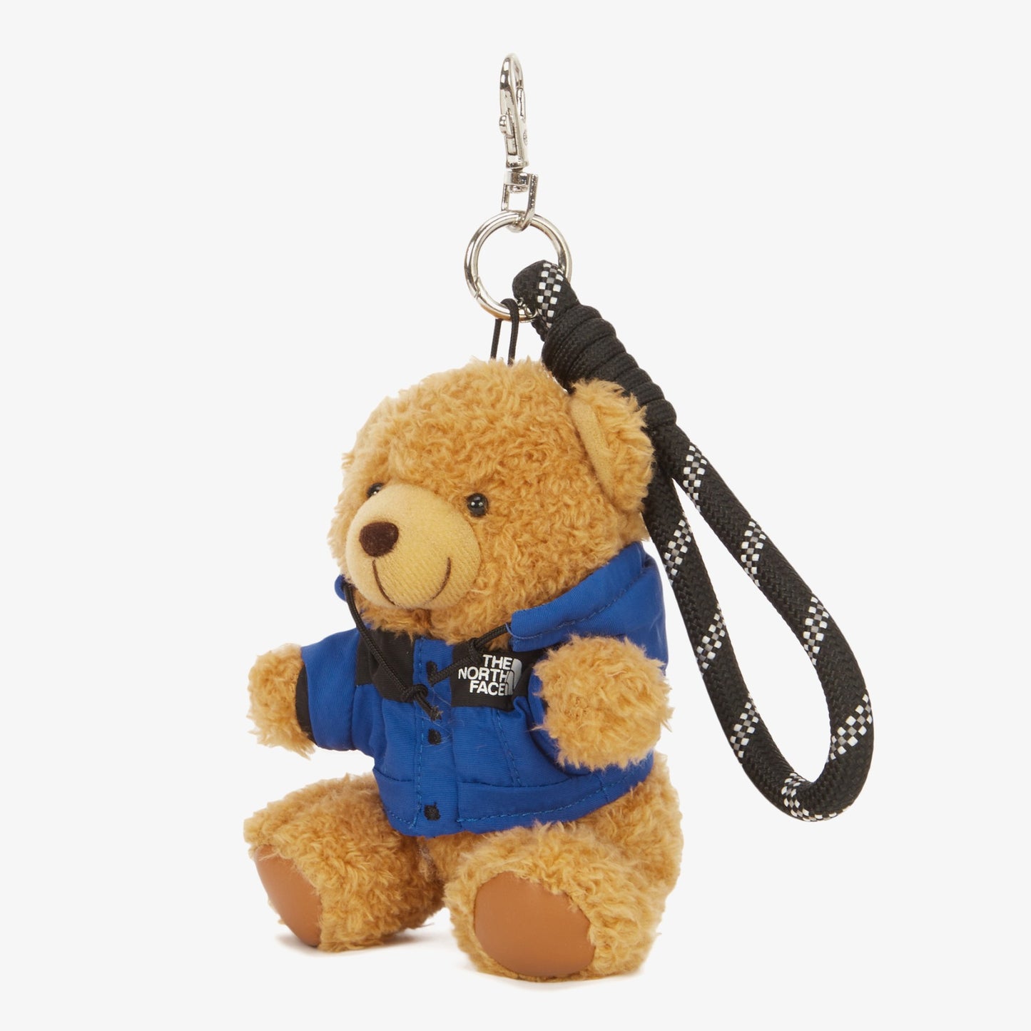 マウントベアキーホルダー