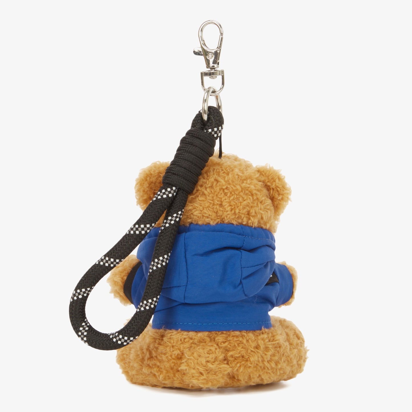 マウントベアキーホルダー