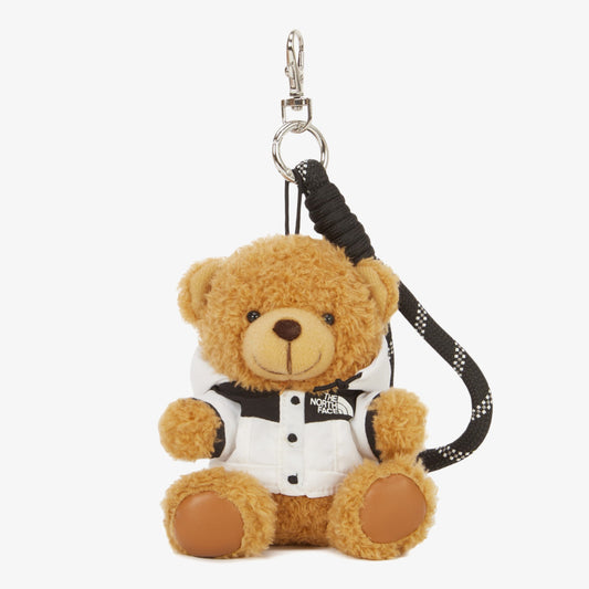マウントベアキーホルダー