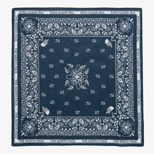 BANDANA_PAISLEY_80 eonni 2200  eonni NAVY