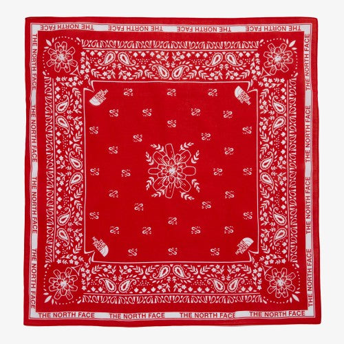 BANDANA_PAISLEY_80 eonni 2200  eonni RED