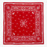 BANDANA_PAISLEY_80 eonni 2200  eonni RED