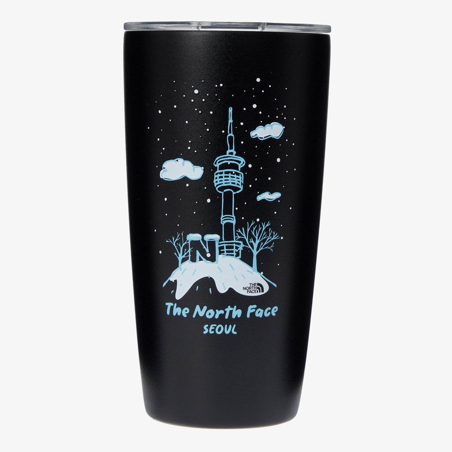 TNF TUMBLER SEOUL 473ML - eonni