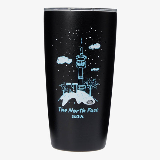 TNF TUMBLER SEOUL 473ML - eonni
