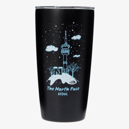 TNF TUMBLER SEOUL 473ML - eonni