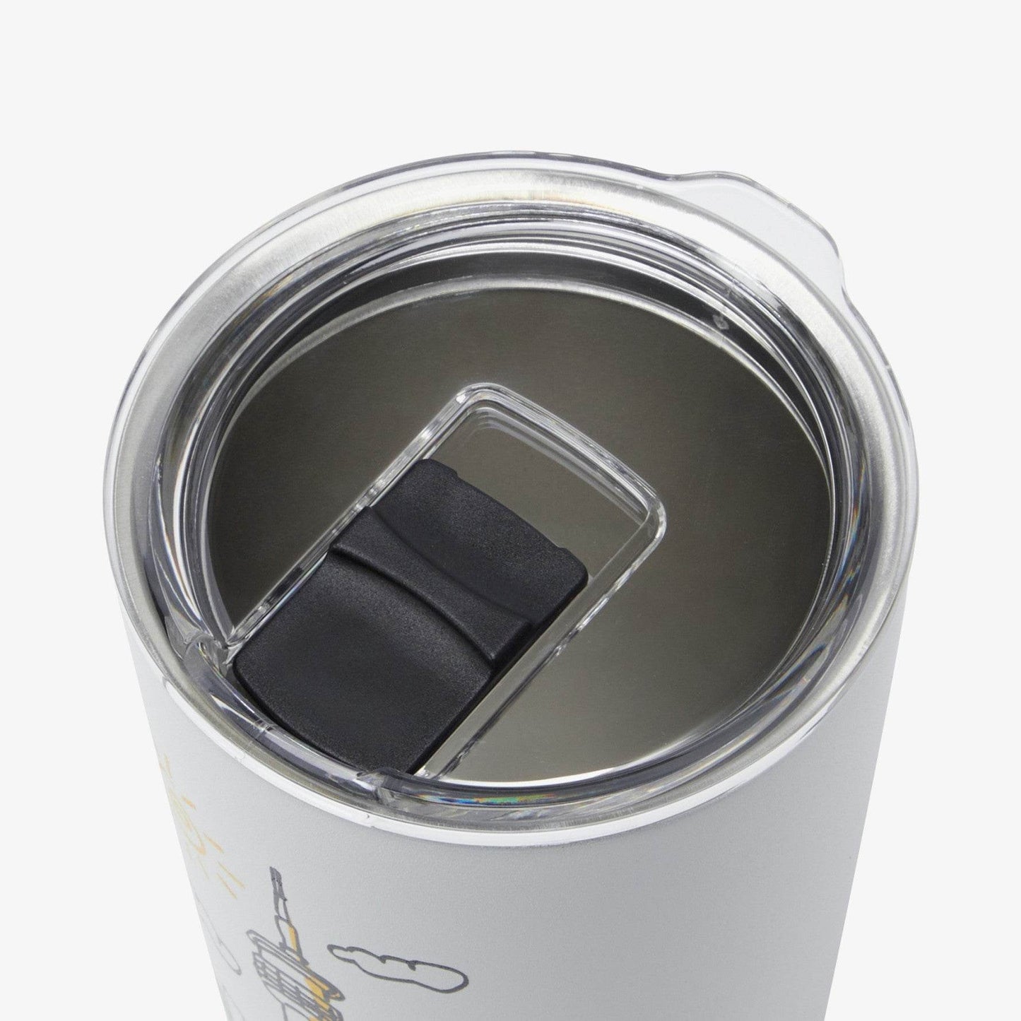 TNF TUMBLER SEOUL 473ML - eonni