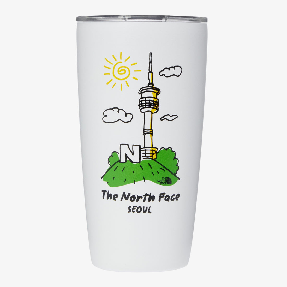 TNF TUMBLER SEOUL 473ML THE NORTH FACE