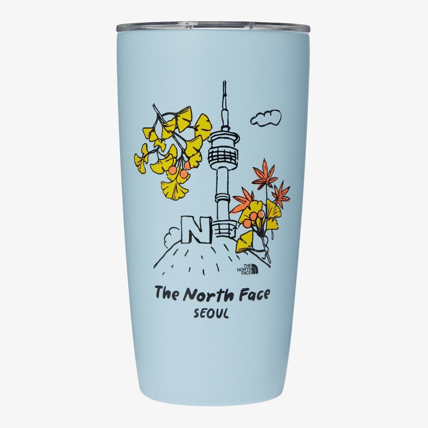 TNF TUMBLER SEOUL 473ML - eonni