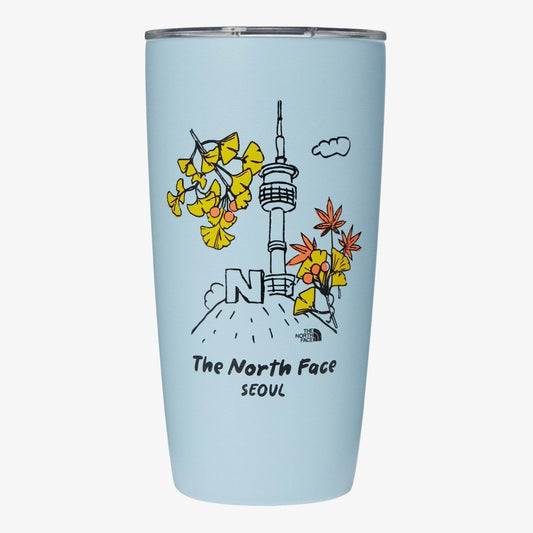 TNF TUMBLER SEOUL 473ML - eonni