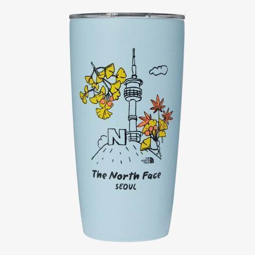 TNF TUMBLER SEOUL 473ML - eonni