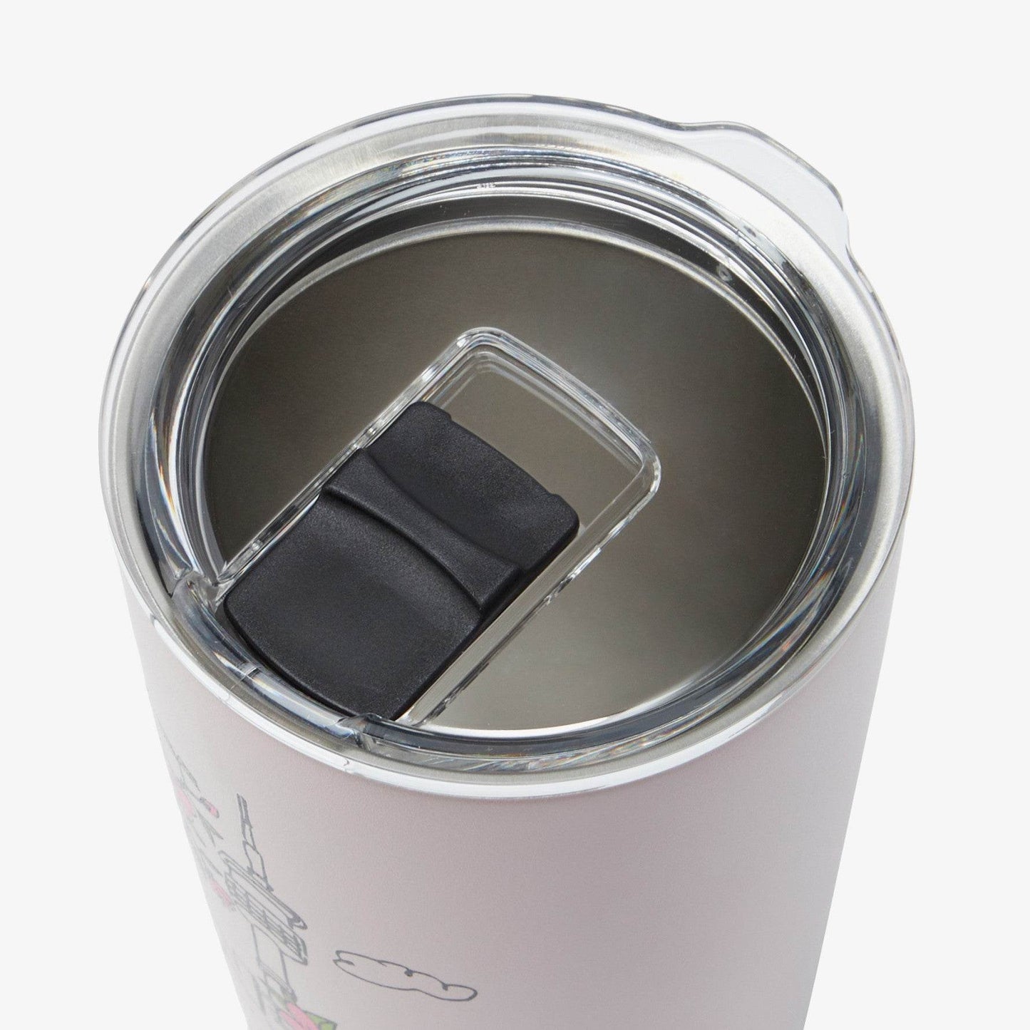 TNF TUMBLER SEOUL 473ML - eonni