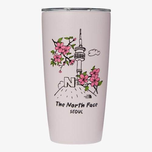 TNF TUMBLER SEOUL 473ML - eonni
