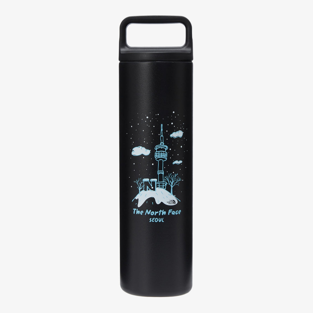 TNF THERMAL BOTTLE SEOUL 591ML THE NORTH FACE