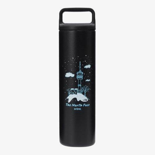 TNF THERMAL BOTTLE SEOUL 591ML - eonni