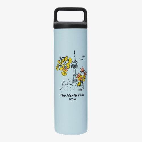 TNF THERMAL BOTTLE SEOUL 591ML - eonni