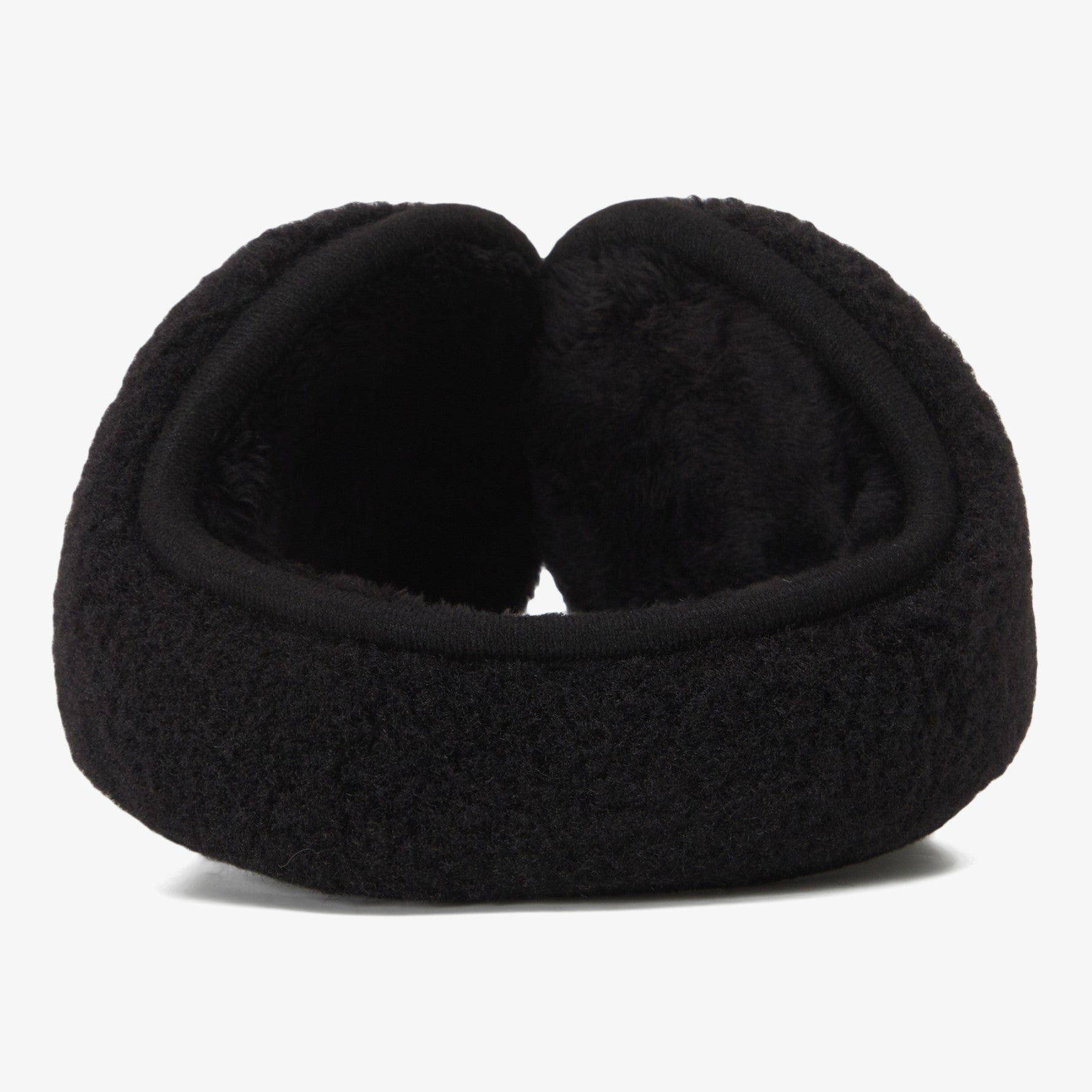 K'S EARMUFF THE NORTH FACE