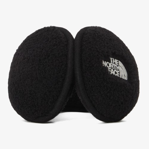 K'S EARMUFF THE NORTH FACE