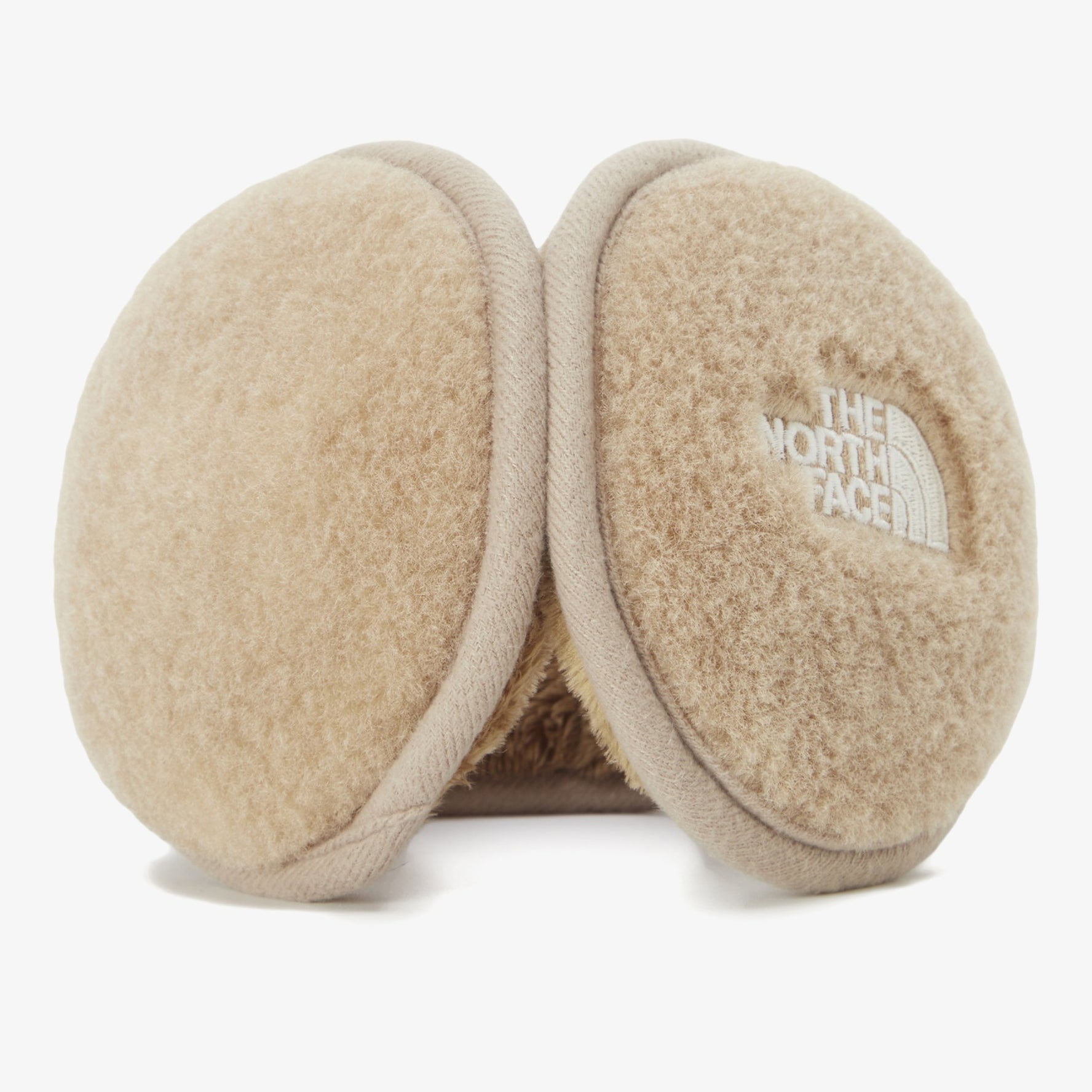 K'S EARMUFF THE NORTH FACE