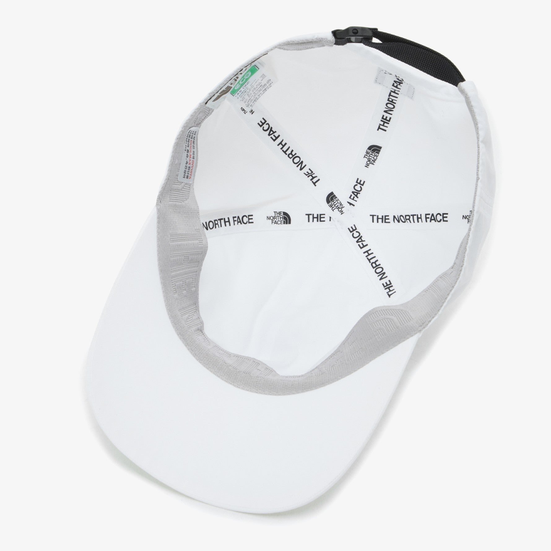 ECO BALL CAP THE NORTH FACE