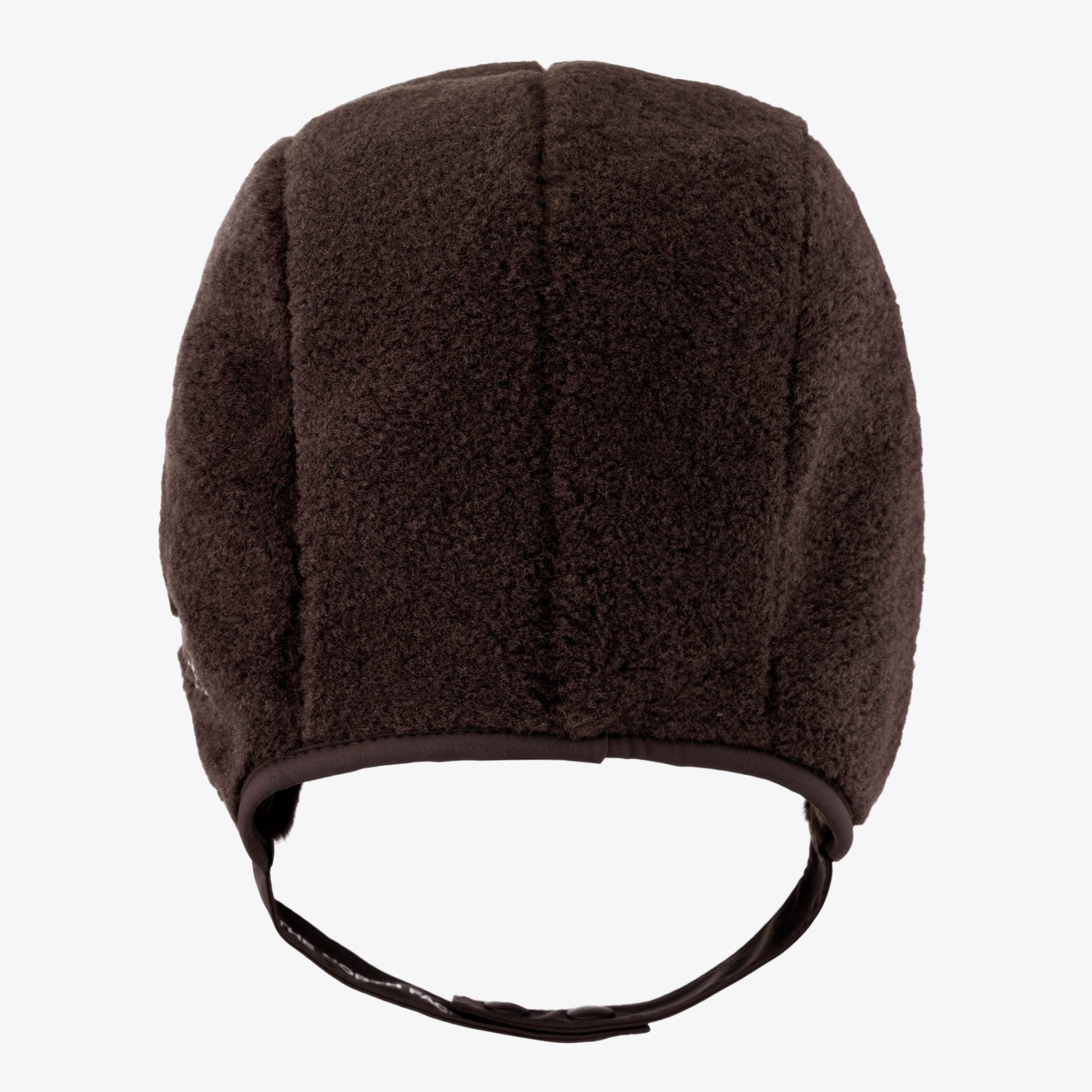 PUFFY FLEECE EARMUFF CAP THE NORTH FACE