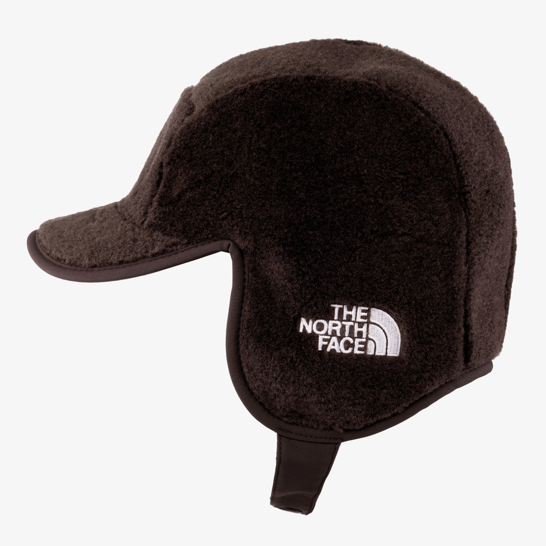 PUFFY FLEECE EARMUFF CAP THE NORTH FACE