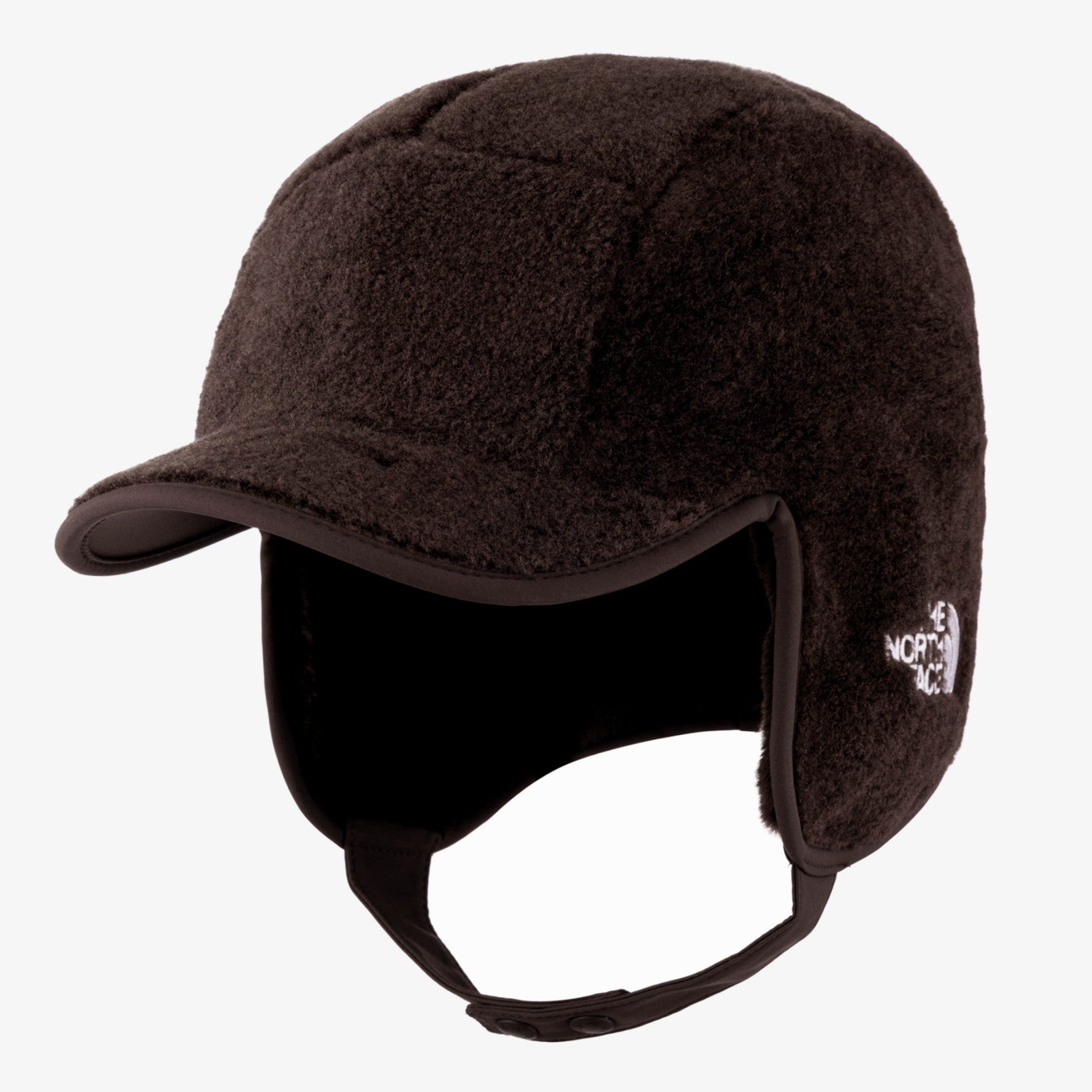 PUFFY FLEECE EARMUFF CAP THE NORTH FACE