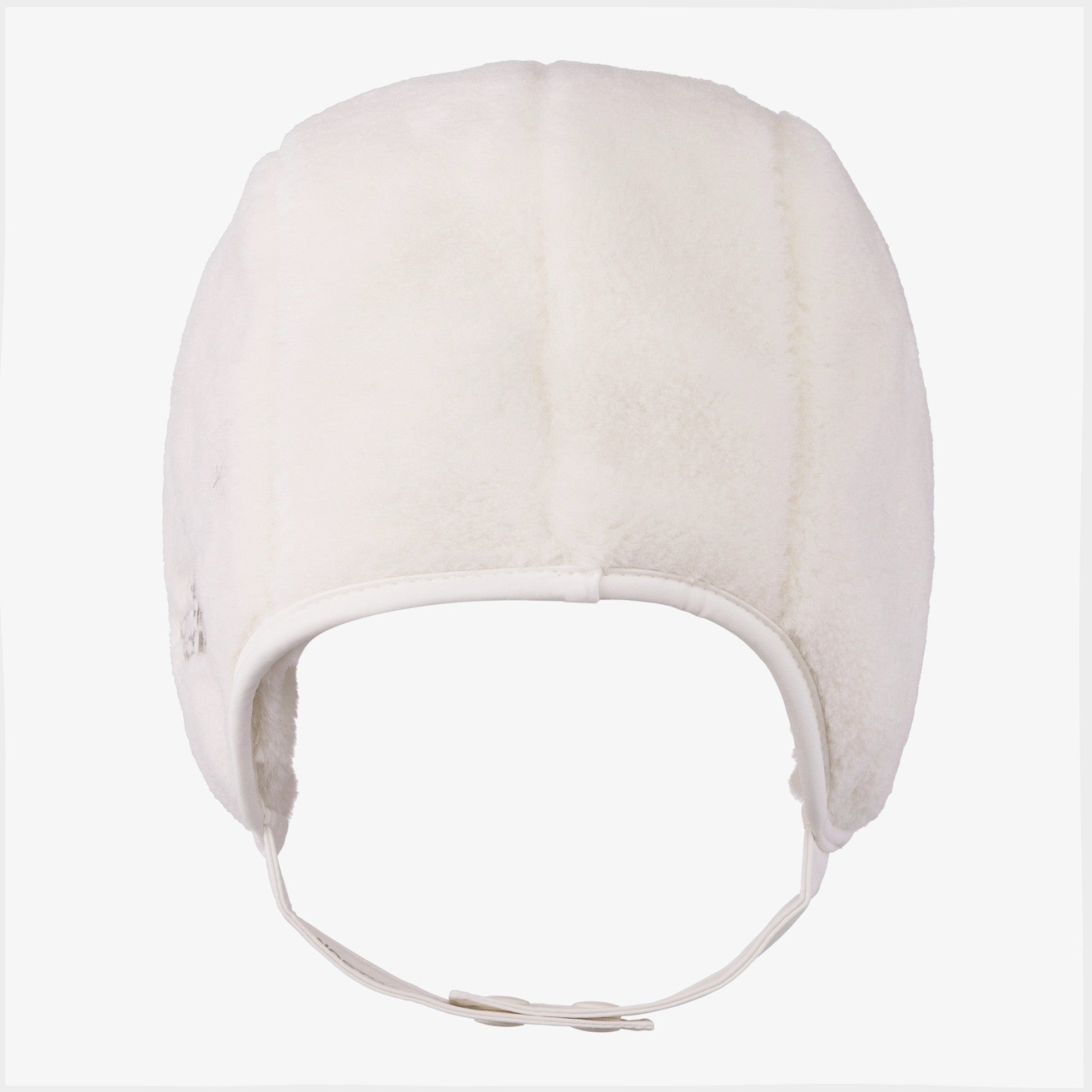 PUFFY FLEECE EARMUFF CAP THE NORTH FACE