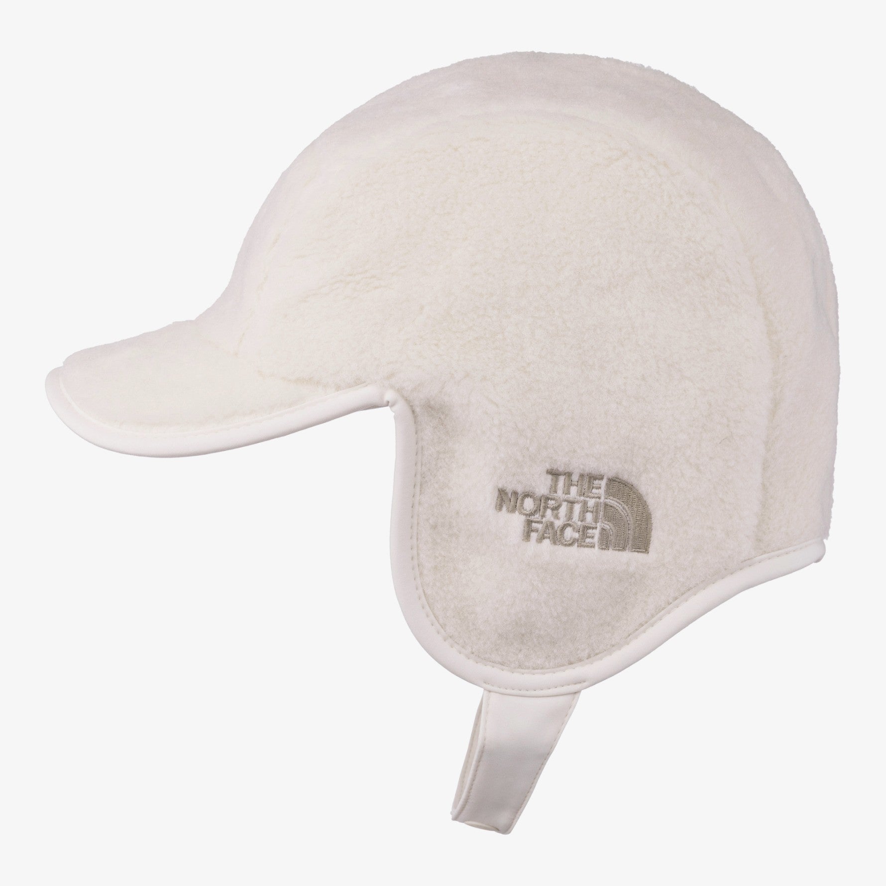 PUFFY FLEECE EARMUFF CAP THE NORTH FACE